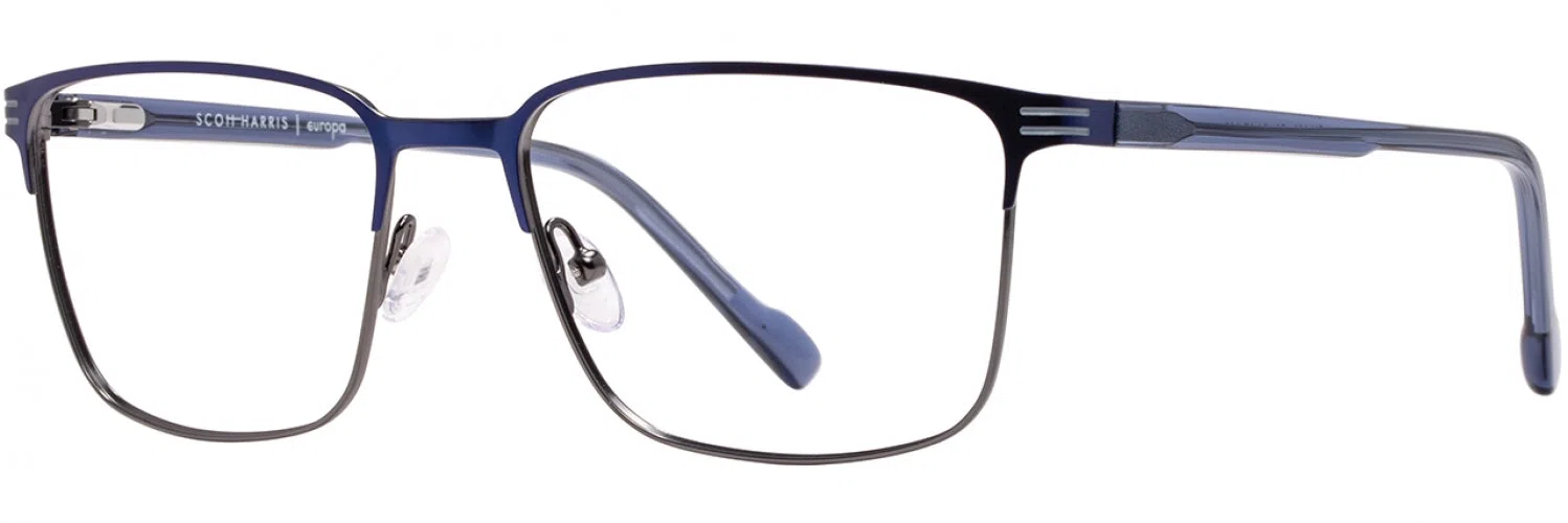 Scott Harris SH982 Eyeglasses - view 3